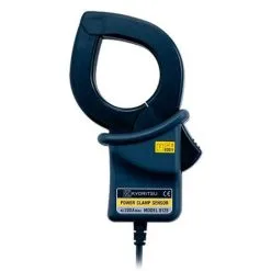 Kyoritsu 30037733 Pince Ampèremétrique 200A, Diamètre De La Mâchoire 40mm, Sac Inclus