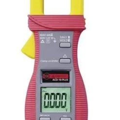 Beha-Amprobe 3037808 ACD-10 PLUS Pince De Courant AC 600 A