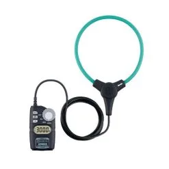 Kyoritsu 30444069 TRMS Pince De Courant Flexible 30/300/3000A