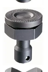 BESSEY 3101193 Plaque De Pression Spéciale, Prisme