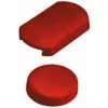 Bessey Accessoires 3101394 Jeu De Couvercles De Protection TG Avec Profondeur De Serrage: 100mm 20 Pièces