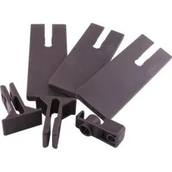 BESSEY 3101775 Pièce De Rechange: KR Et KRV Presse à Grande Surface De Serrage REVO Partset