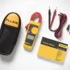 Fluke 323 TRMS Pince De Courant 400A AC