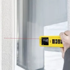 Trotec 3510205154 BD 16 Mesureur De Distance 40 M