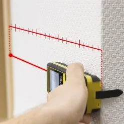 Trotec 3510205161 Appareil De Mesure De La Distance BD26