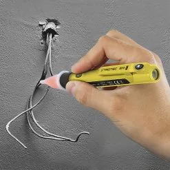 Trotec 3510205216 BE 15 Détecteur De Tension