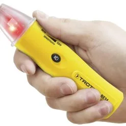 Trotec 3510205217 BE16 Détecteur De Tension