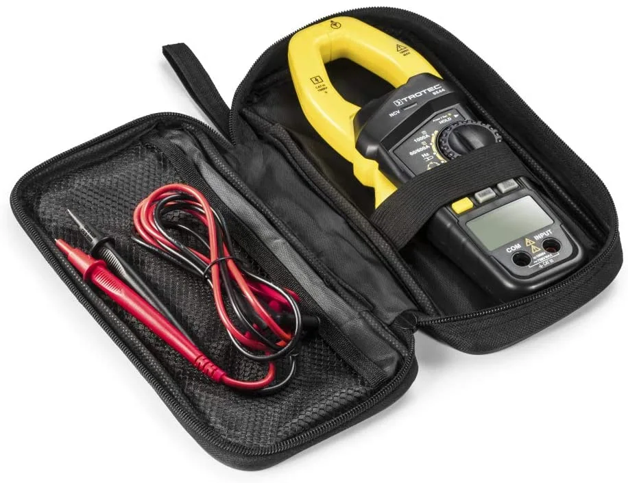 Trotec 3510205244 Stromzange BE44 â Image 3