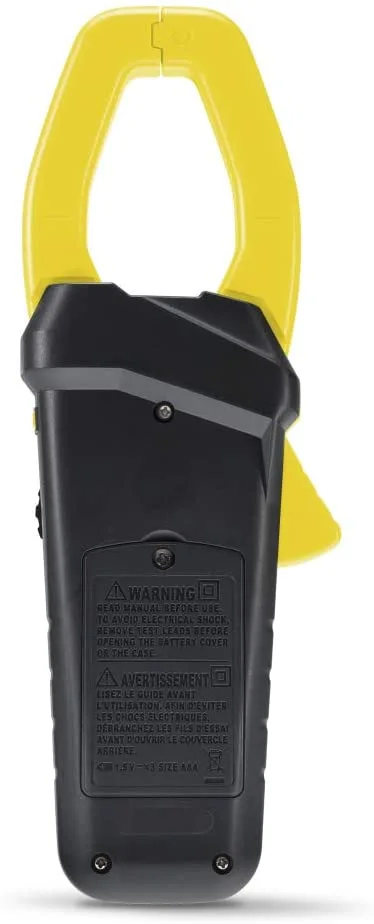 Trotec 3510205244 Stromzange BE44 â Image 6