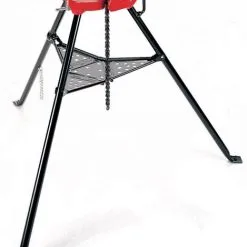 RIDGID 36273 Modèle 460-6 Établi Portatif De Pionnier 1/2"-6".