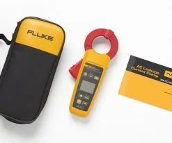 Fluke 368 FC Pince De Courant Efficace Sans Fil Avec De Mâchoire De 40 Mm