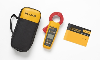 Fluke 368 FC Pince De Courant Efficace Sans Fil Avec De Mâchoire De 40 Mm