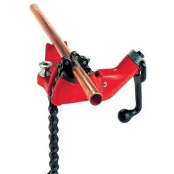 RIDGID 40215 Modèle BC810 Collier Pour Tuyau De Table Avec Vis 1/2"-8".