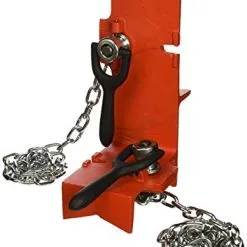 RIDGID 40225 Modèle 462 Collier De Serrage Pour Raccords Angulaires 1/2"-12".