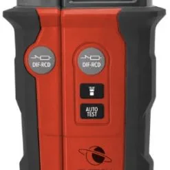 Futech 420.46A Volttester Testeur De Tension à 2 Pôles