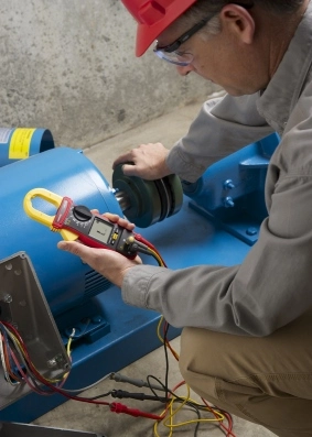 Beha-Amprobe 4560603 AMP-310-EUR Pince De Courant TRMS Pour Le Chauffage, La Ventilation Et La Climatisation – Image 4