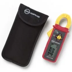 Beha-Amprobe 4588268 AMP-25-EUR Mini Pince De Courant TRMS AC/DC 300 A