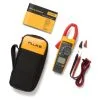 Fluke 4695932 Pince De Courant AC/DC TRMS 375 FC