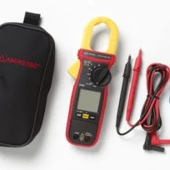 Beha-Amprobe 4718989 ACD-14-PRO-EUR Pince TRMS AC Avec Double Affichage 600 A