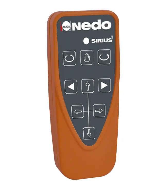 Nedo 471945 Laser Rotatif Sirius 1 HV â Image 3