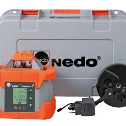 Nedo 472030 Primus2 H2N Downhill Laser