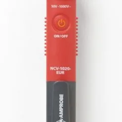 Beha-Amprobe 4918072 NCV-1020-EUR Testeur De Tension Sans Contact De 50 à 1000V