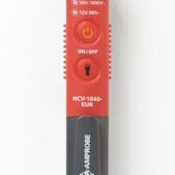 Beha-Amprobe 4918097 NCV-1040-EUR Testeur De Tension Sans Contact 12 à 1000V + Capteur
