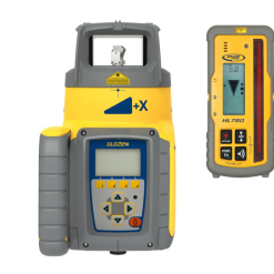 Spectra Physics 600576 GL622N Laser à Double Déflexion (rechargeable)