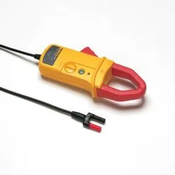 Fluke 617727 I410 Pince De Courant AC/DC Avec Mâchoire Droite Mesure Jusqu'à 400A