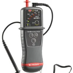 FACOM 701BPB Testeur De Sécurité 600V DDT/ TVA