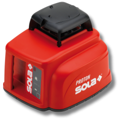 Sola 71017401 Laser à Rotation PROTON H