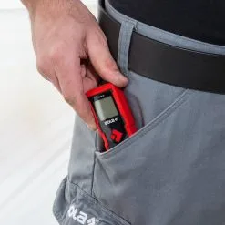 Sola 71019101 VECTOR 20 Télémètre Laser