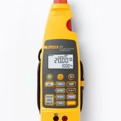 Fluke 772 MA Pince De Courant