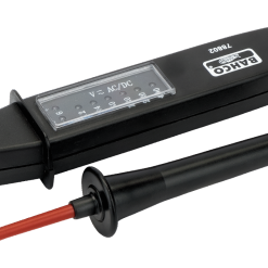 Bahco 78802B Voltmètre 6-400V