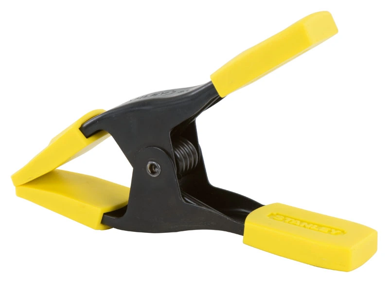 Stanley 9-83-080 Collier De Serrage Métallique à Ressort De 50 Mm/2".