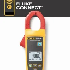 Fluke A3000FC Module De Balayage Sans Fil Du Courant Alternatif