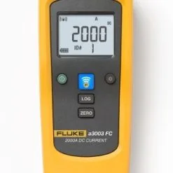 Fluke A3003 FC Pince De Courant Continu 2000 A