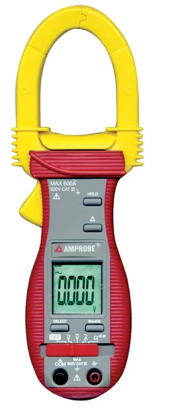 Fluke ACD-6 PRO Pince De Courant AC 1000 A
