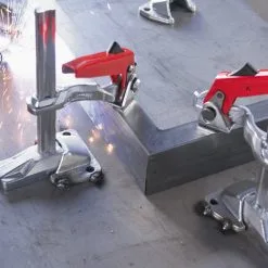 BESSEY BS4N Bride De Serrage Rapide