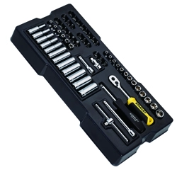 Stanley Chariot à Outils Trans Module 7 Tiroirs Remplis De 6 Modules – Image 5