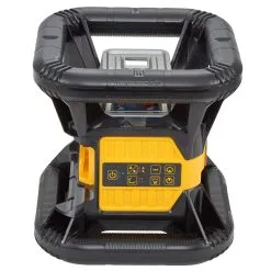 DeWALT DCE079D1R-QW Laser Rotatif Double Pente XR 18V 2Ah Li-Ion