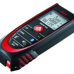 Leica Disto D2 Télémètre Avec Bluetooth