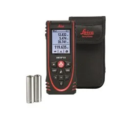 Leica Disto X3 Lasermètre 850833