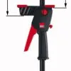 BESSEY DUO30-8 Pince à Une Main - écartement Et Serrage 0-300 Mm