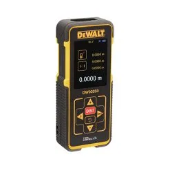 DeWALT DW03050 Télémètre 50 M