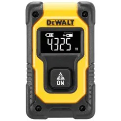 DeWALT DW055PL Télémètre Laser De Poche 16 M