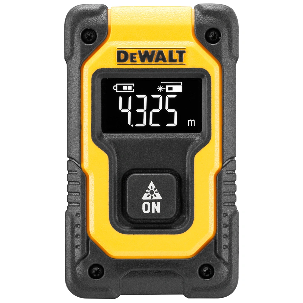 DeWALT DW055PL Télémètre Laser De Poche 16 M