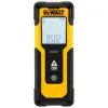 DeWALT DWHT77100-XJ Mesureur De Distance Laser 30 M