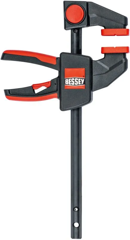 BESSEY EZM-EZL - SET Presse Une Main 4 Pièces – Image 5