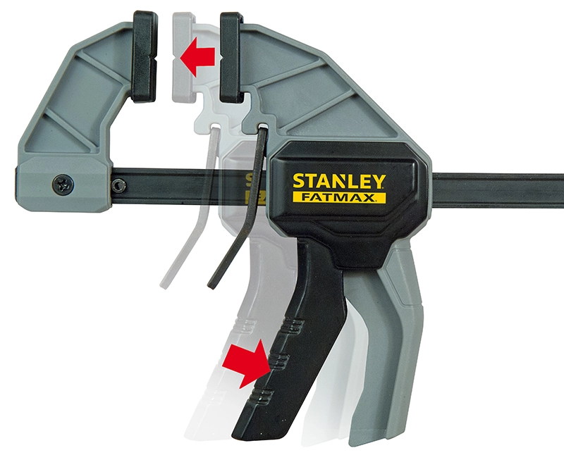 Stanley FMHT0-83233 Pince à Colle FM M - 300mm – Image 2